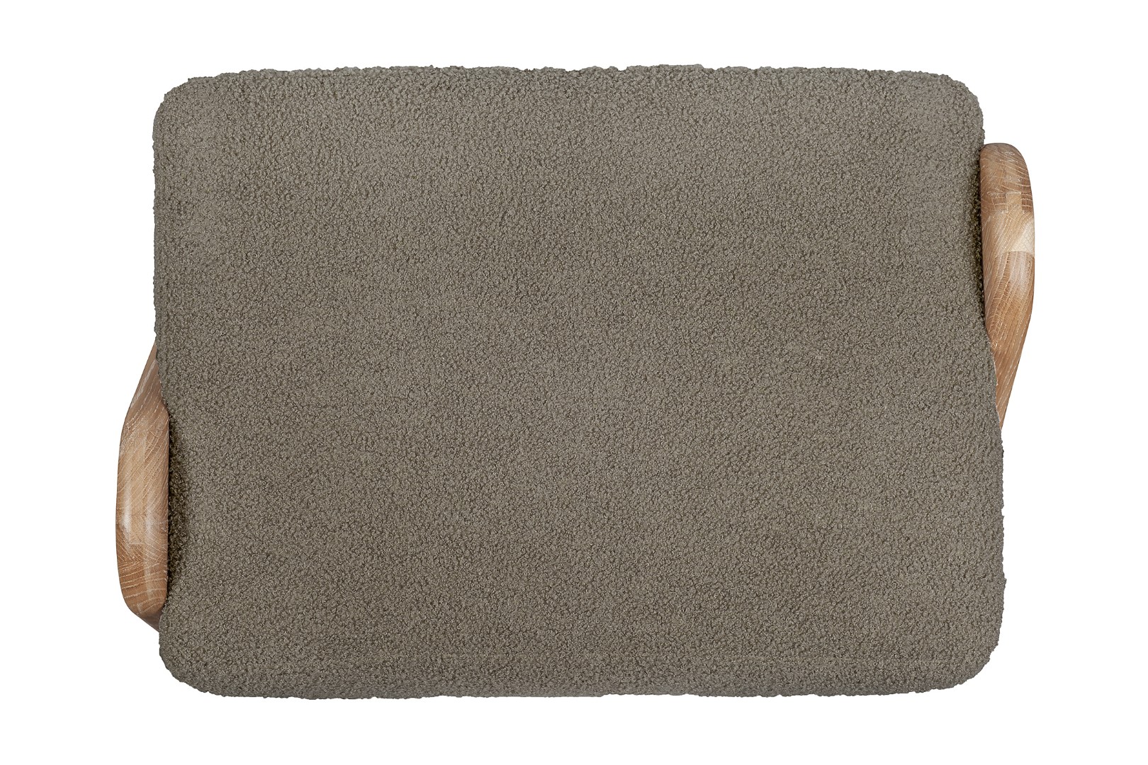 заказать Кресло с пуфом для гостиниц Arrow Oak V2 в интернет-магазине