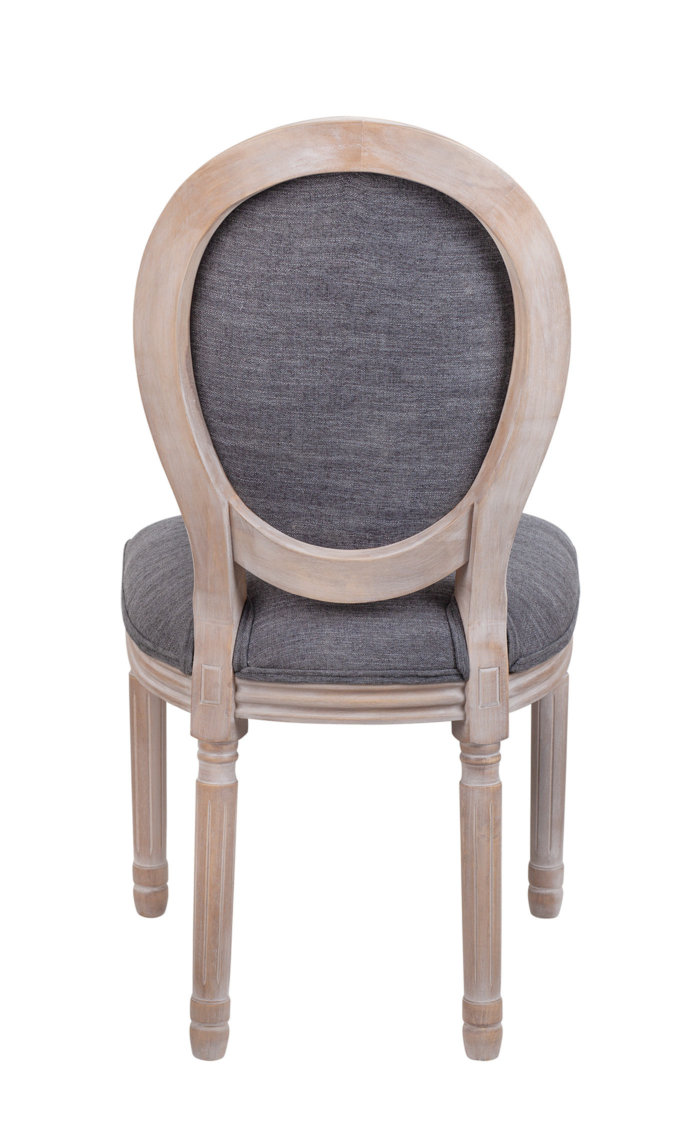 Стул Volker Grey V3 в интернет-магазине