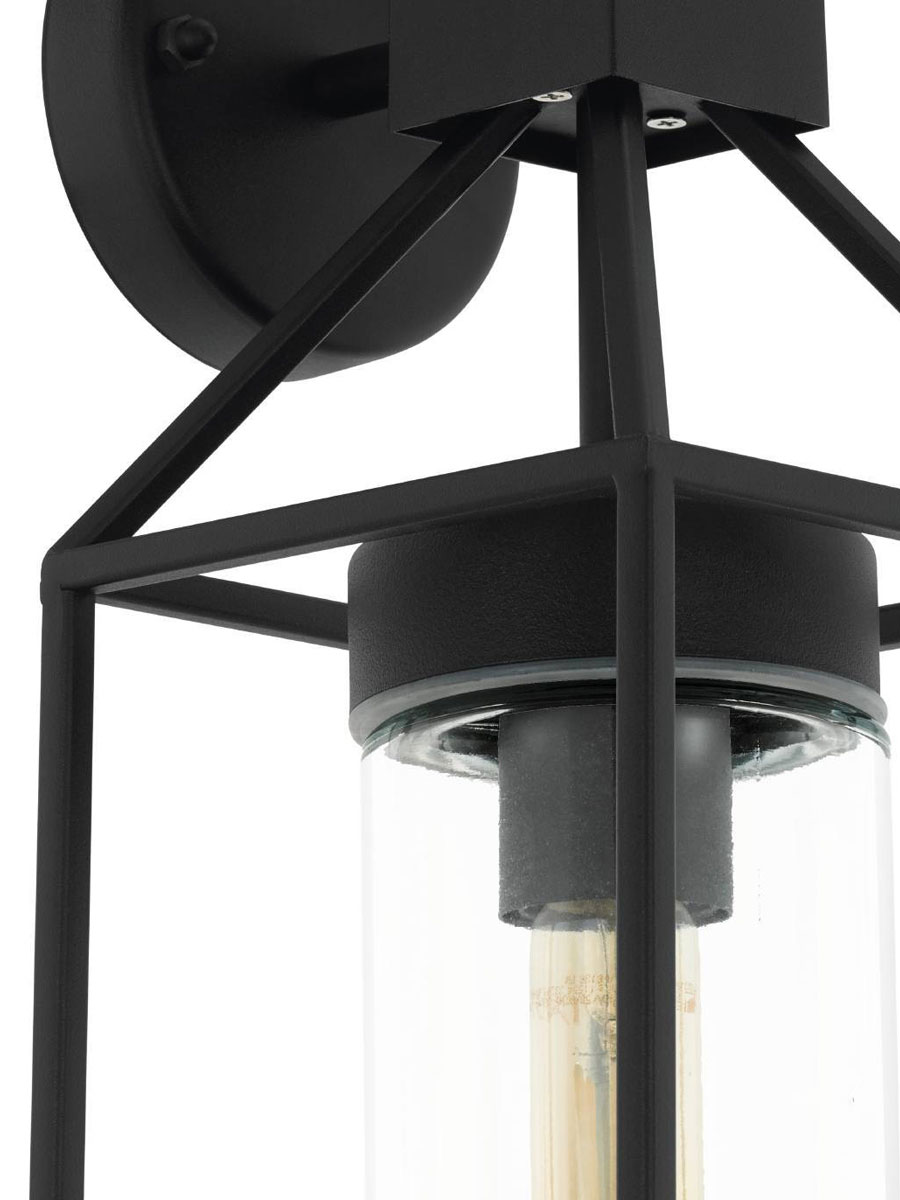 купить 97296 Уличный настенный светильник TRECATE