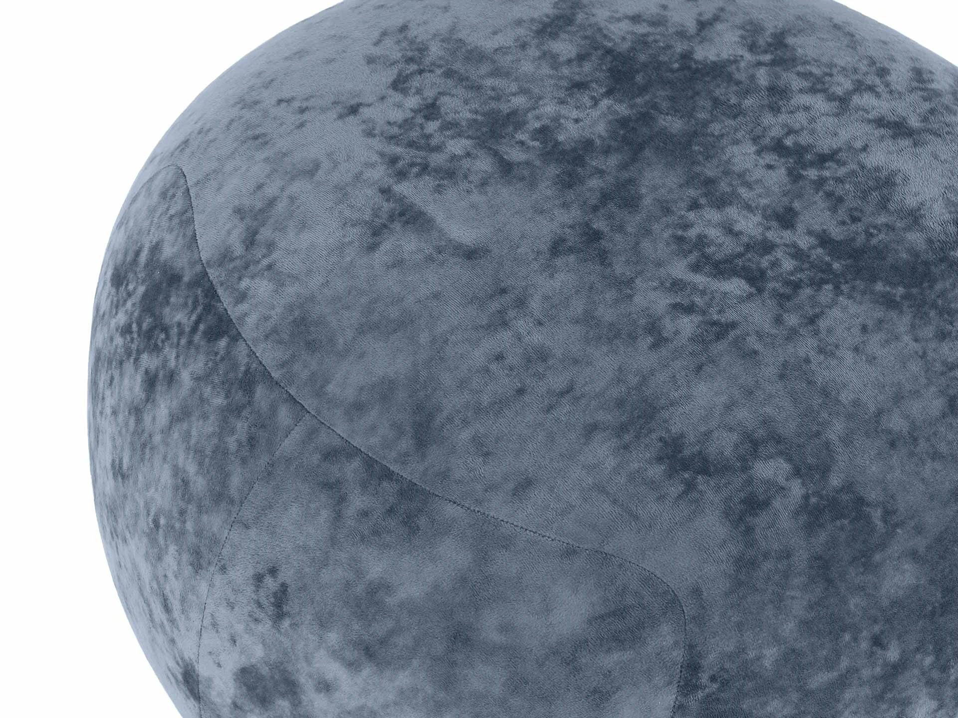 Пуф Lucca в интерьере