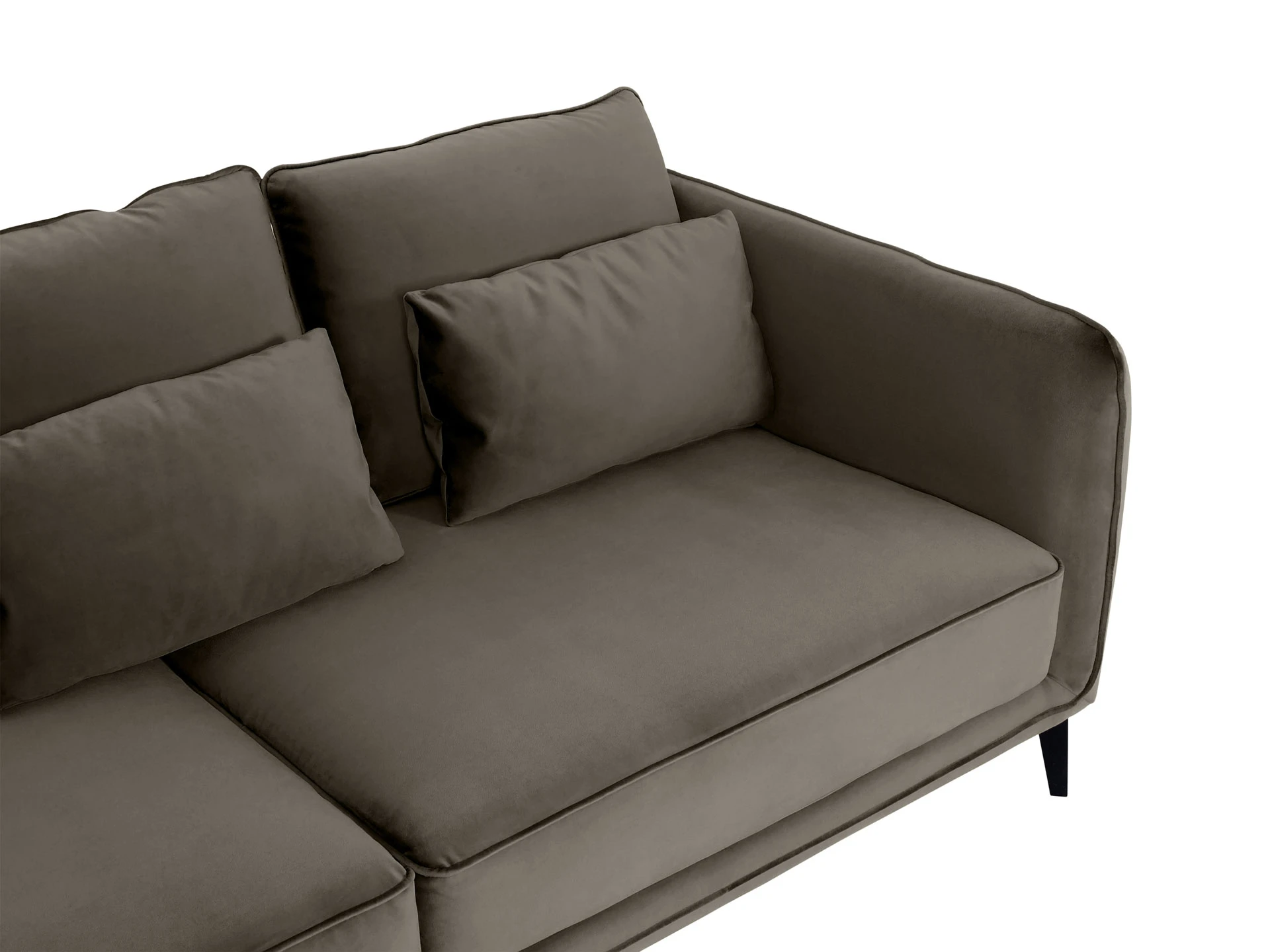 фото Диван Amsterdam трёхместный