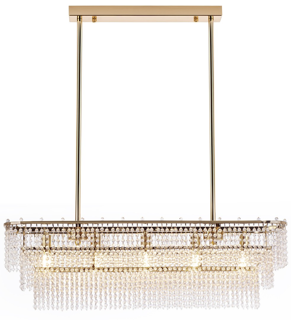 фото Люстра Celestia L1200