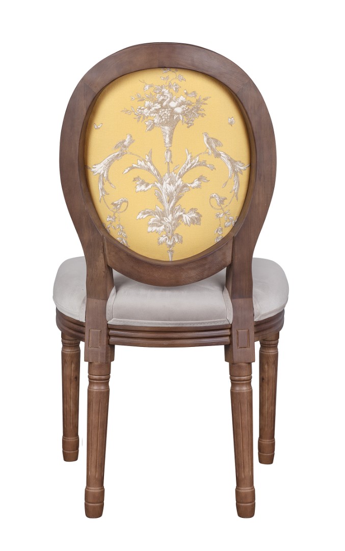 Стул Volker Leg Abstract в интернет-магазине