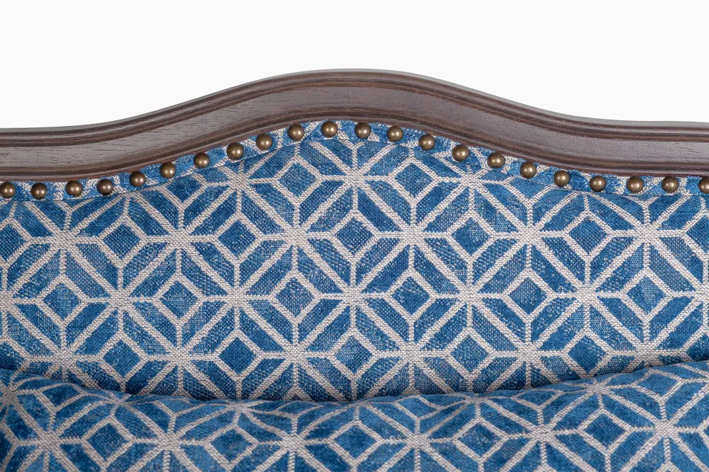 Мягкое полукресло с подлокотниками Nitro Rhomb в интерьере в Москве Мягкое полукресло с подлокотниками Nitro Rhomb в интерьере