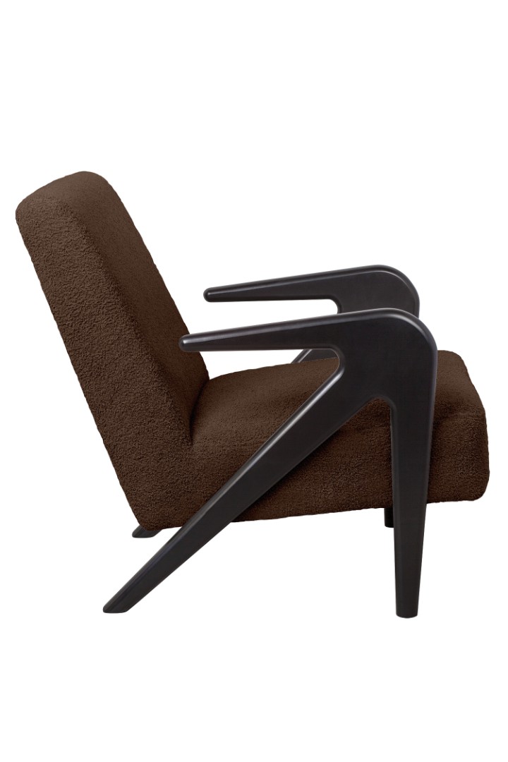 Кресло с пуфом для гостиниц Arrow BR V3 в интернет-магазине в Москве Кресло с пуфом для гостиниц Arrow BR V3 в интернет-магазине