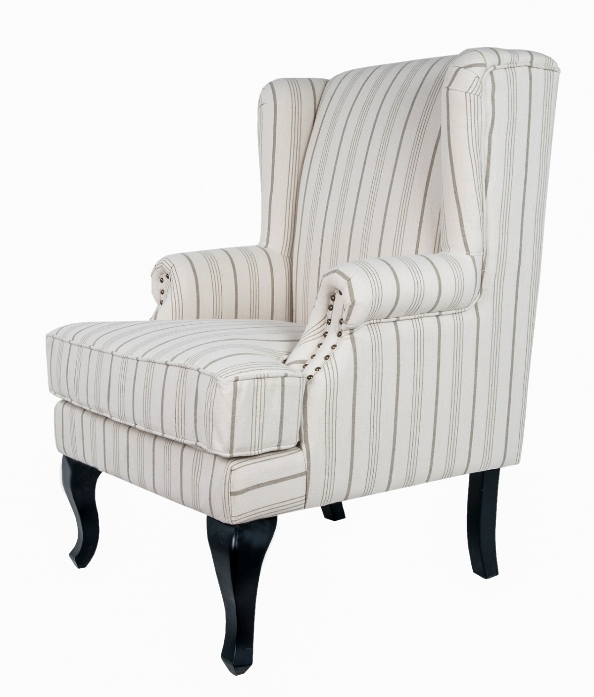 Мягкое полукресло с подлокотниками Lekalo в интернет-магазине