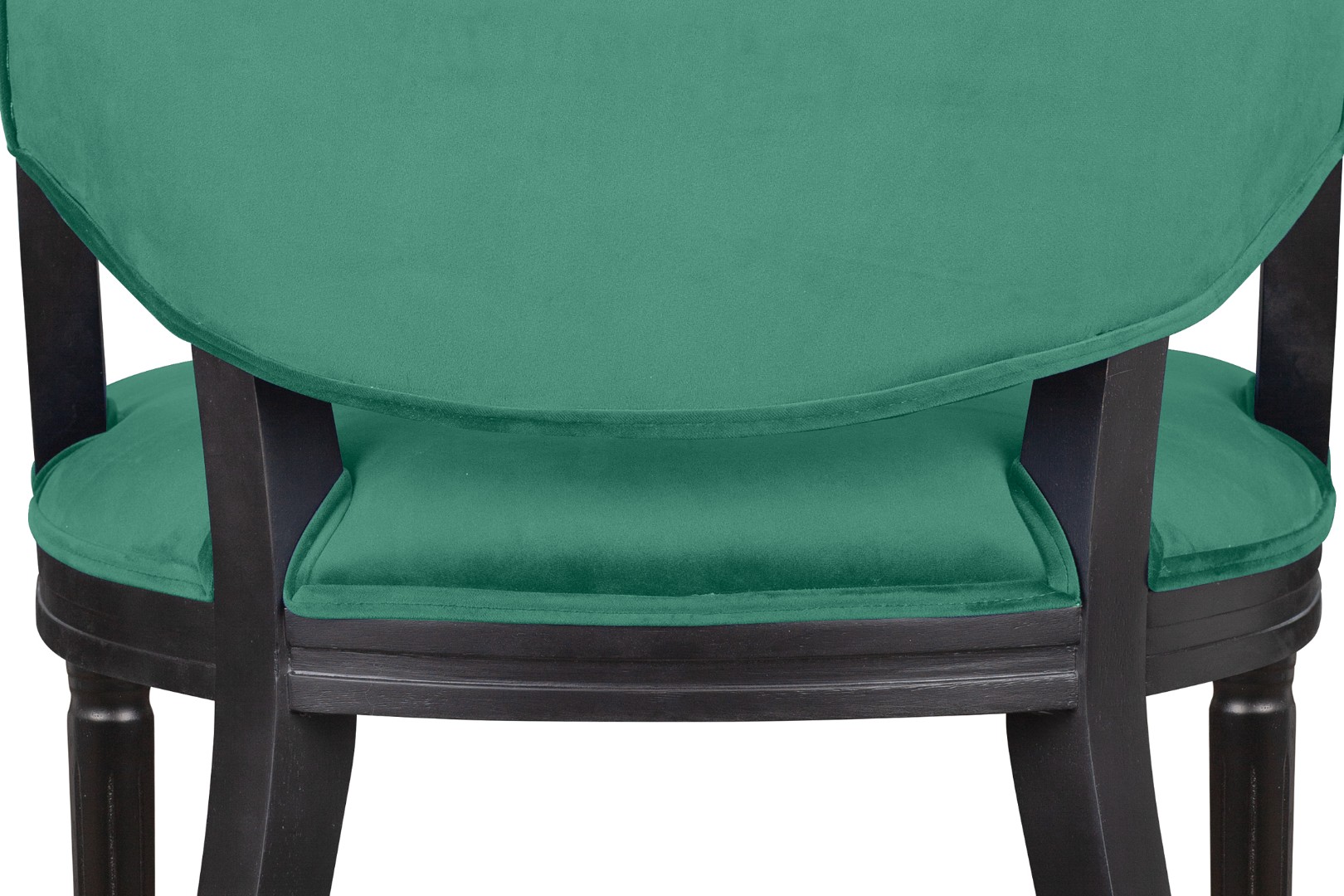 фото Стул для кафе Orzo Green V2 в Москве фото Стул для кафе Orzo Green V2