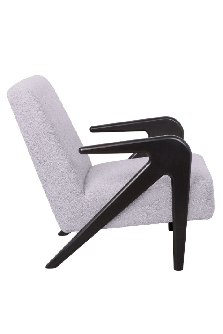 заказать Кресло в современном стиле Arrow BL V2 фиолетовое в Москве заказать Кресло в современном стиле Arrow BL V2 фиолетовое