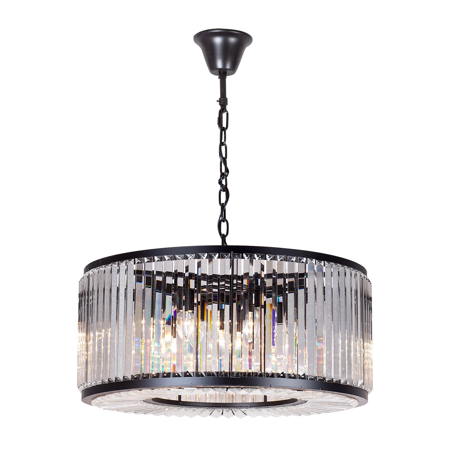 Люстра Welles Round D50 в интернет-магазине