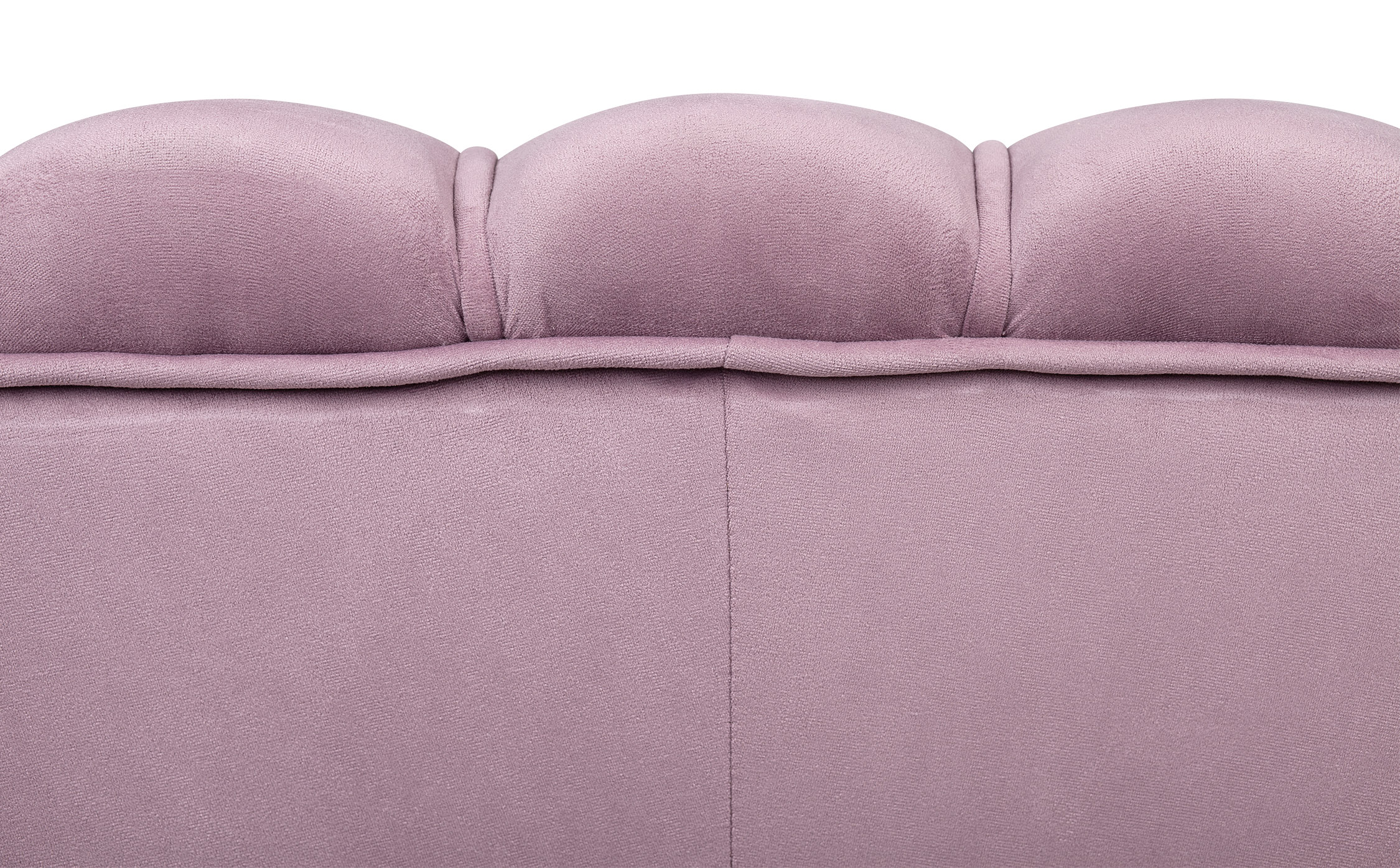 фото Дизайнерский двухместный диван Pearl Double Pink