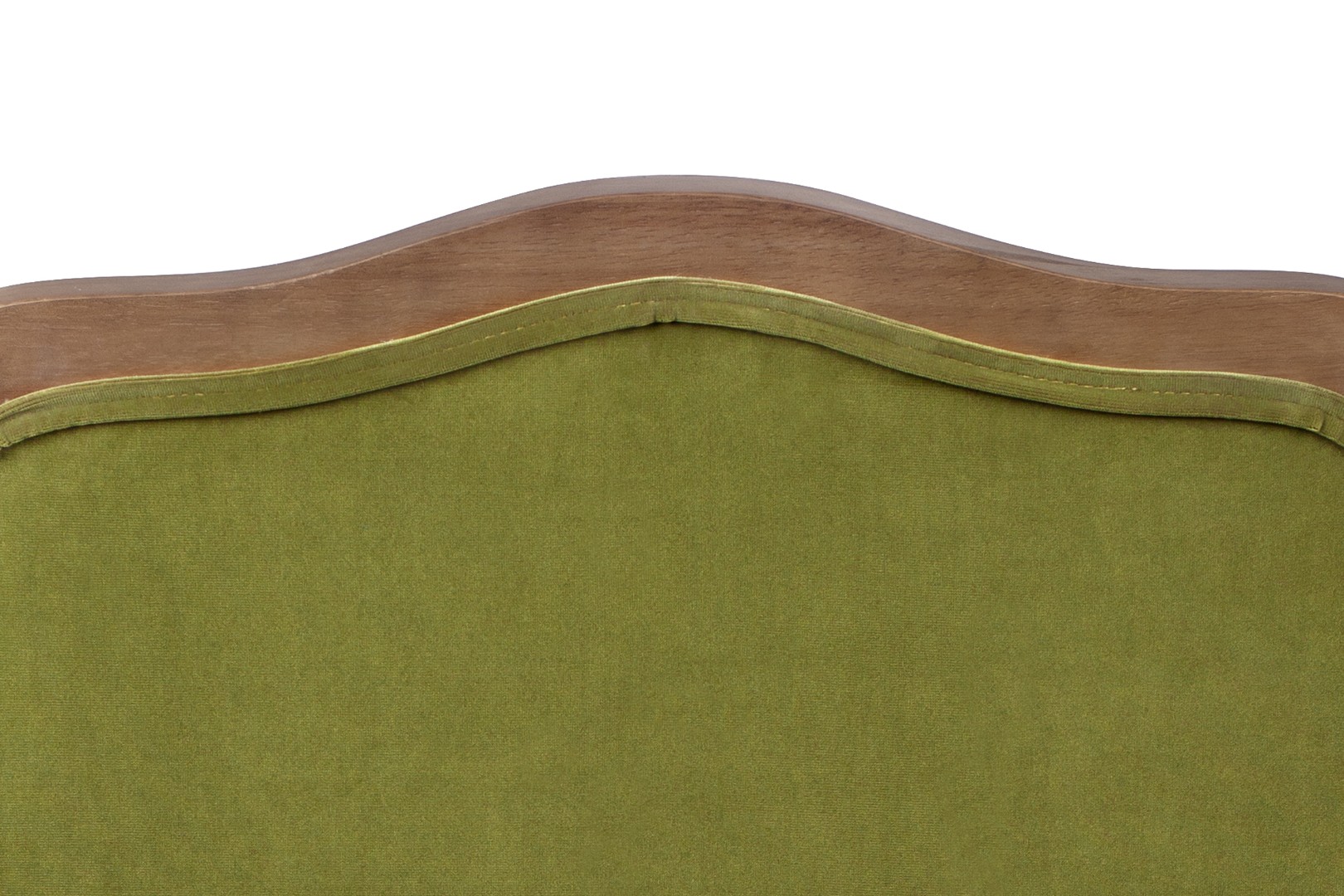 фото Мягкое полукресло с подлокотниками Nitro Green