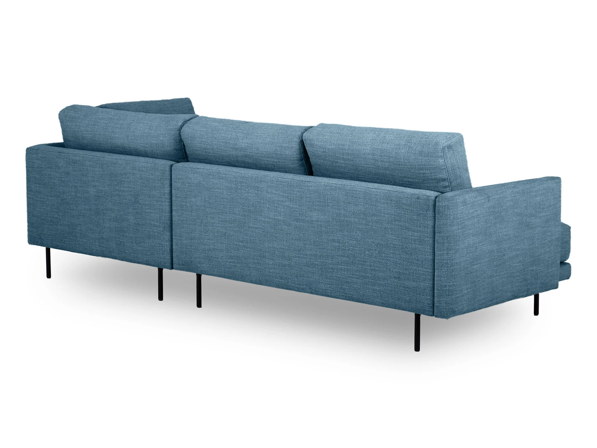 Диван Ricadi угловой в интерьере