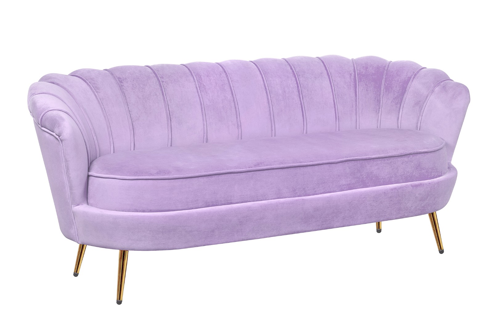 купить Диван Pearl Triple Purple