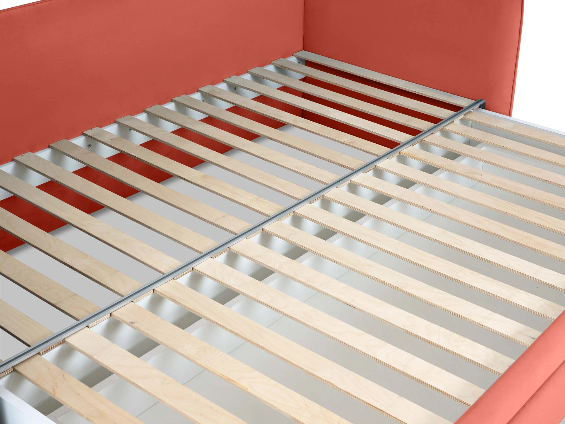 Кушетка Todi в интерьере