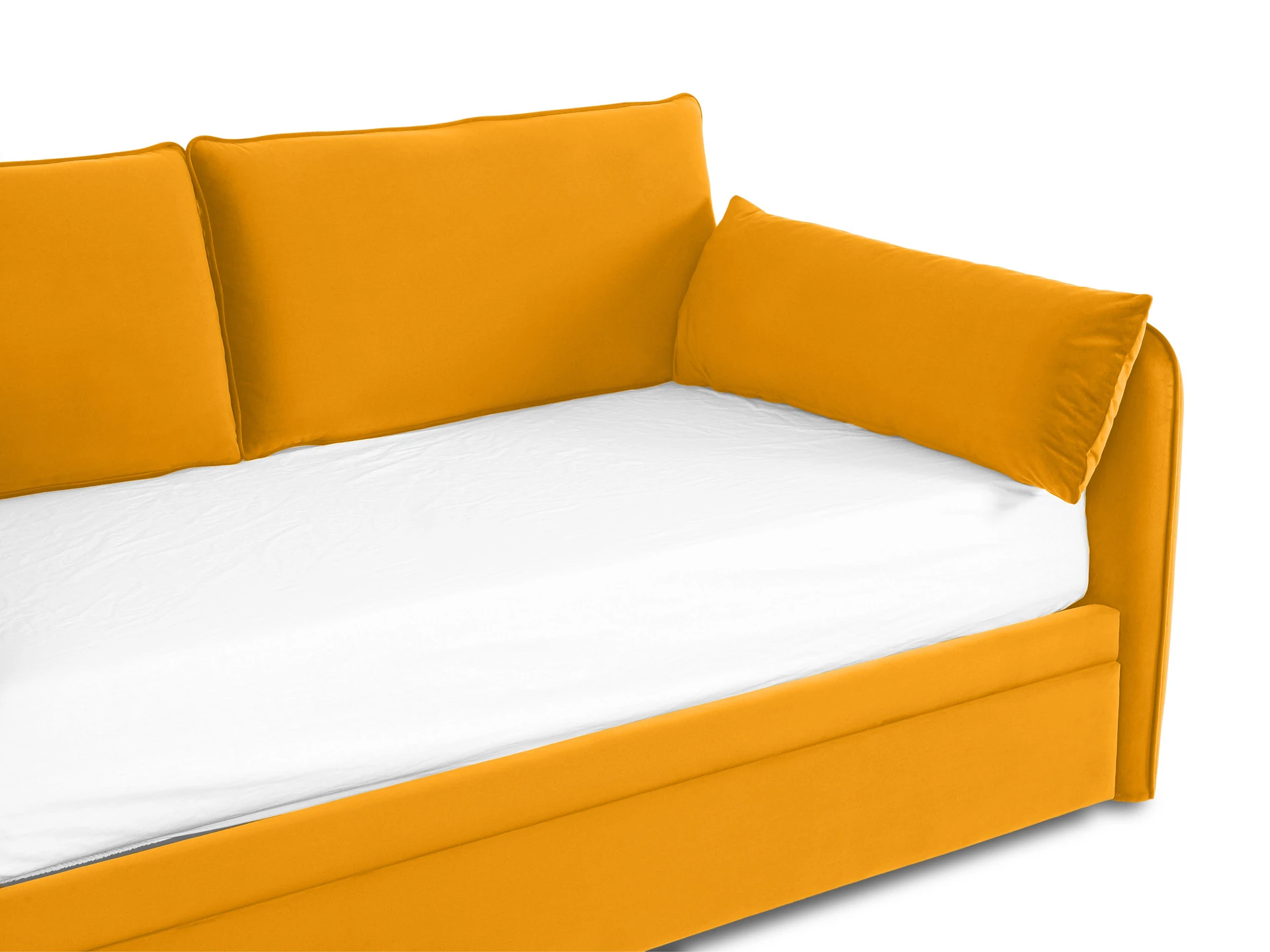 Кушетка Vicari в интерьере