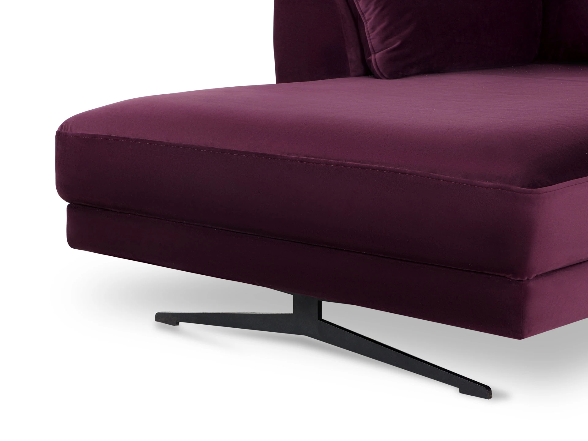 фото Диван Marsala угловой левый в интерьере