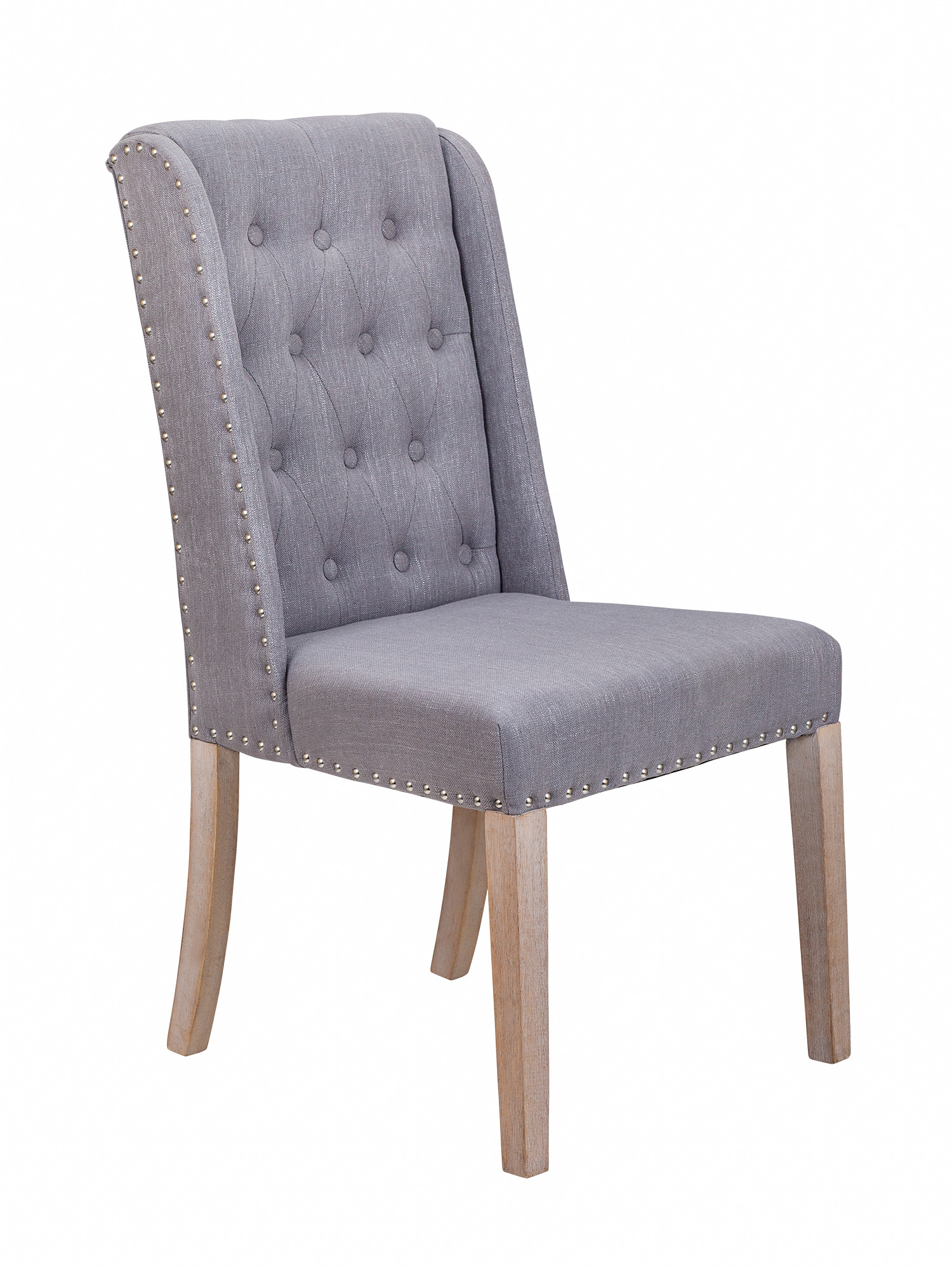 купить Стул Baldwin Dark Gray