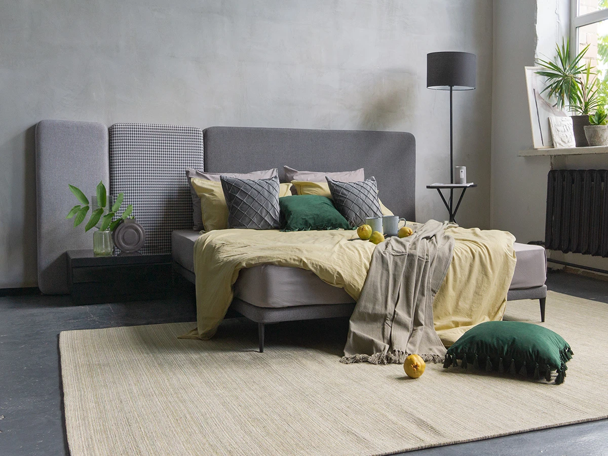 фото Кровать Licata