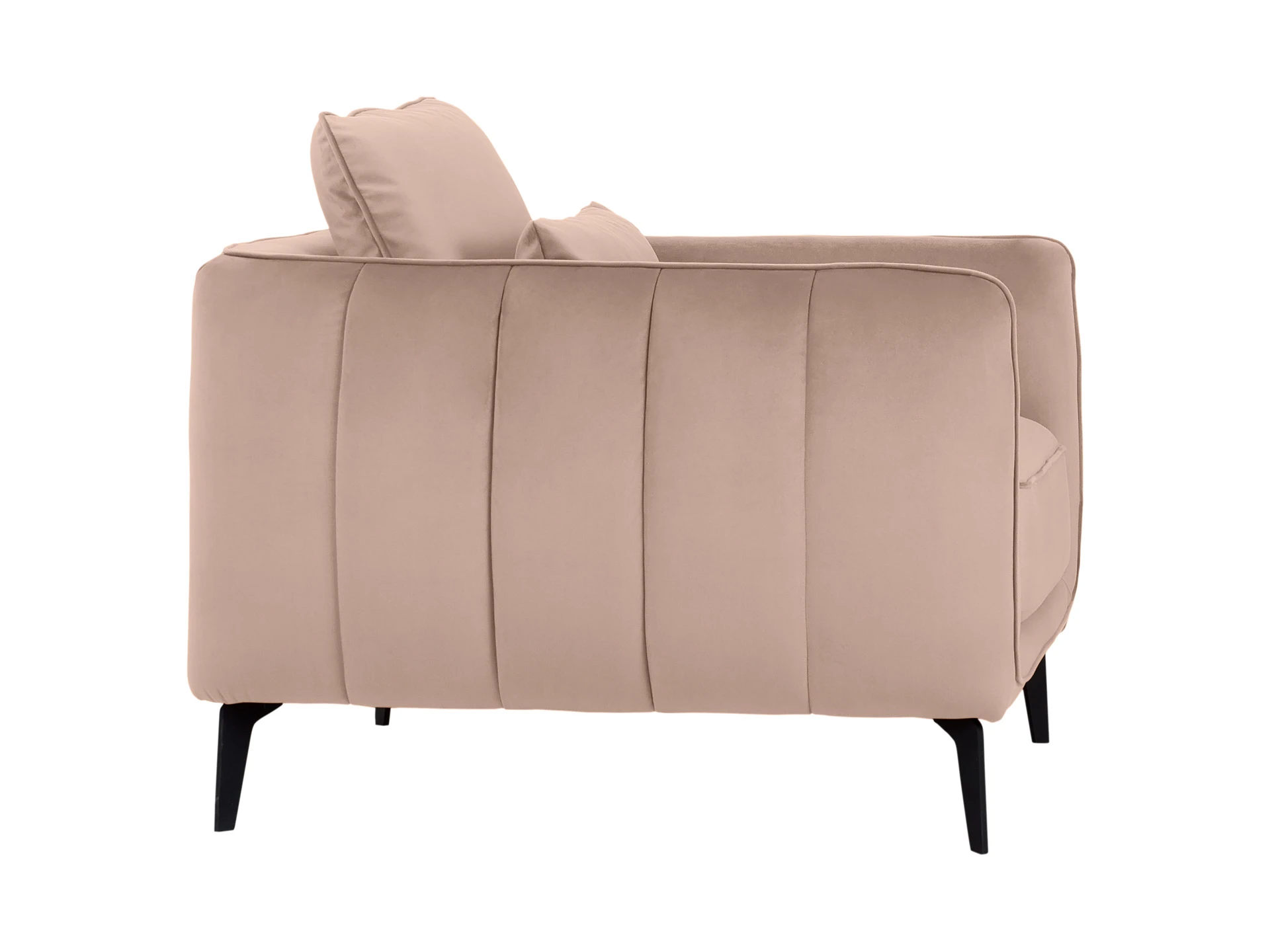 фото Кресло Amsterdam в интерьере