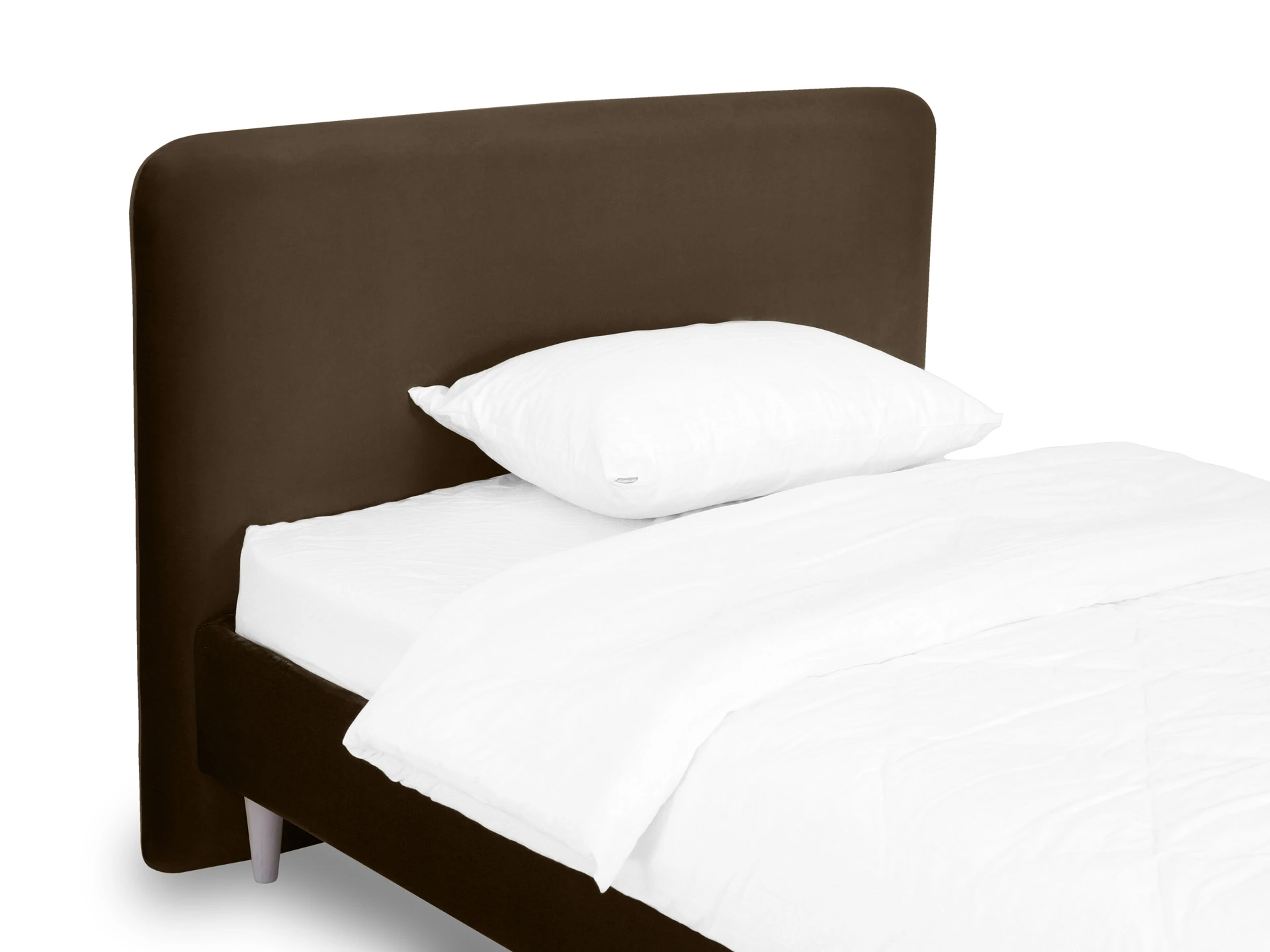 Кровать Prince Philip L в интерьере