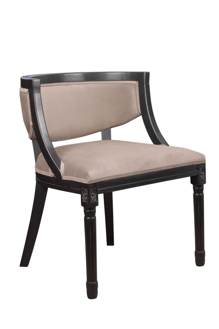 купить Стул для кафе Orzo Latte