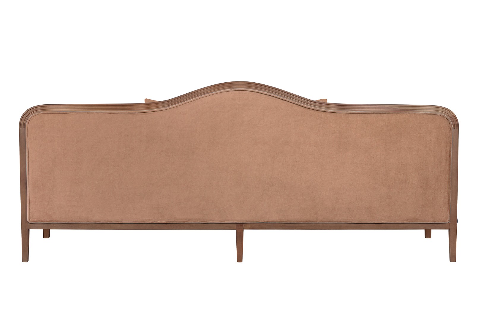 Диван с высокой спинкой для гостиниц Madesta Brown в интернет-магазине в Москве Диван с высокой спинкой для гостиниц Madesta Brown в интернет-магазине