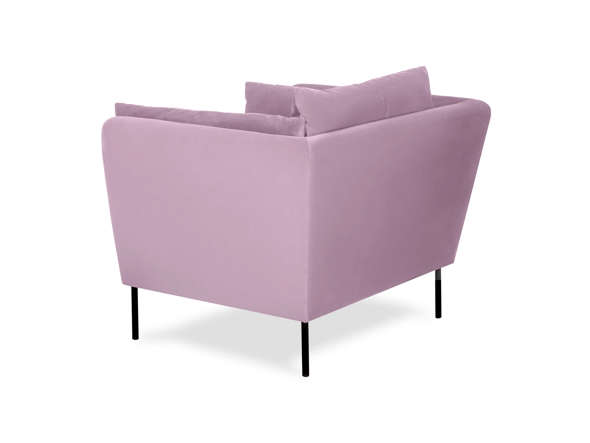 фото Кресло Copenhagen в интерьере