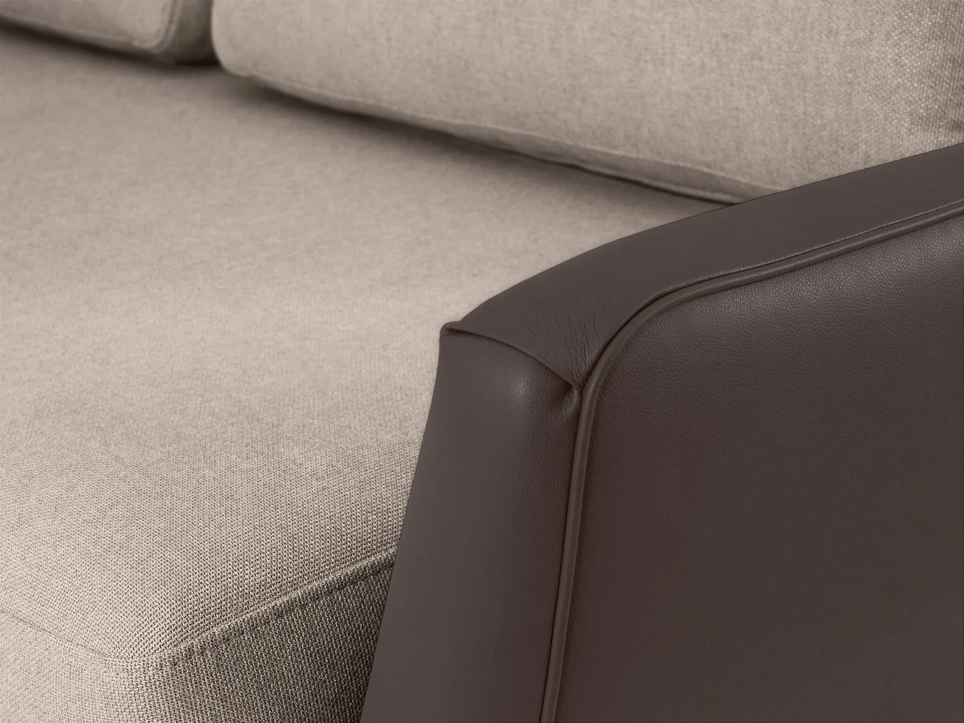 фото Диван Ispani угловой левый