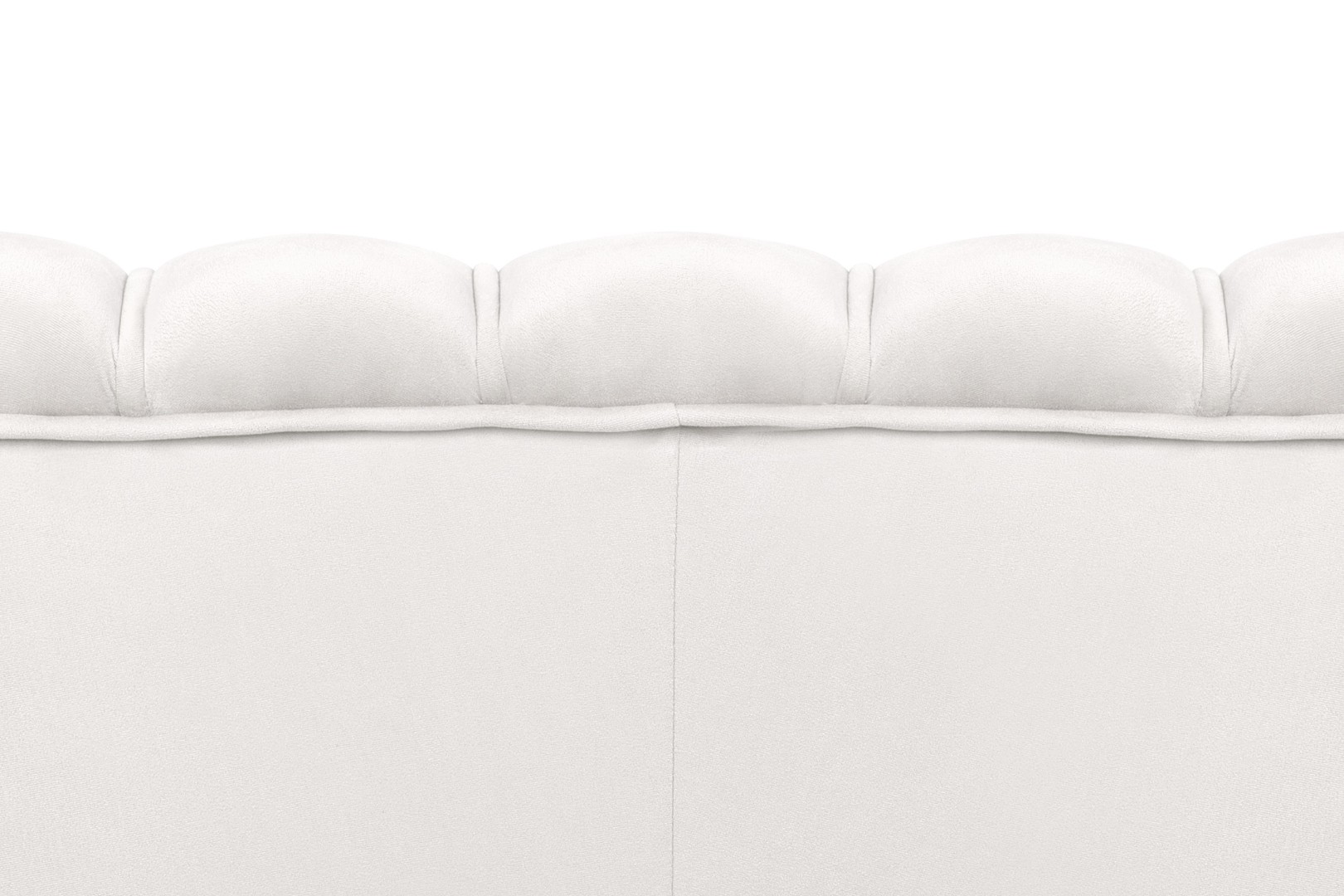 фото Диван ракушка Pearl Double Beige