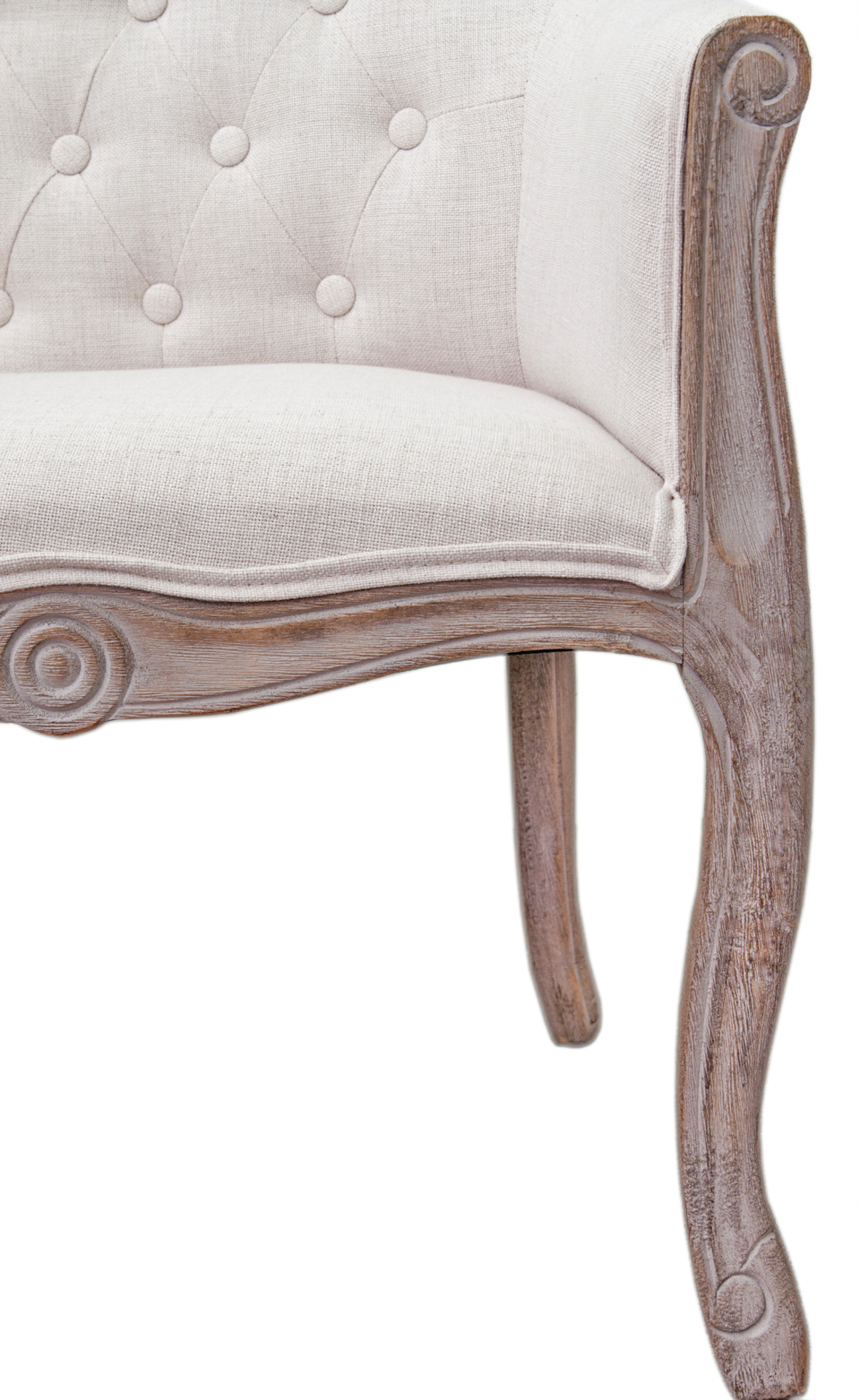 Диван Kandy Double Beige красный в интернет-магазине