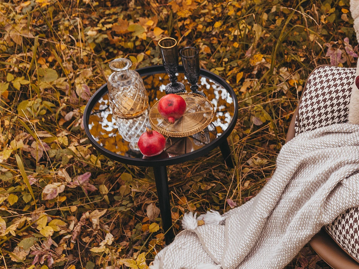 фото Стол журнальный Focus 500 в интерьере в Москве фото Стол журнальный Focus 500 в интерьере