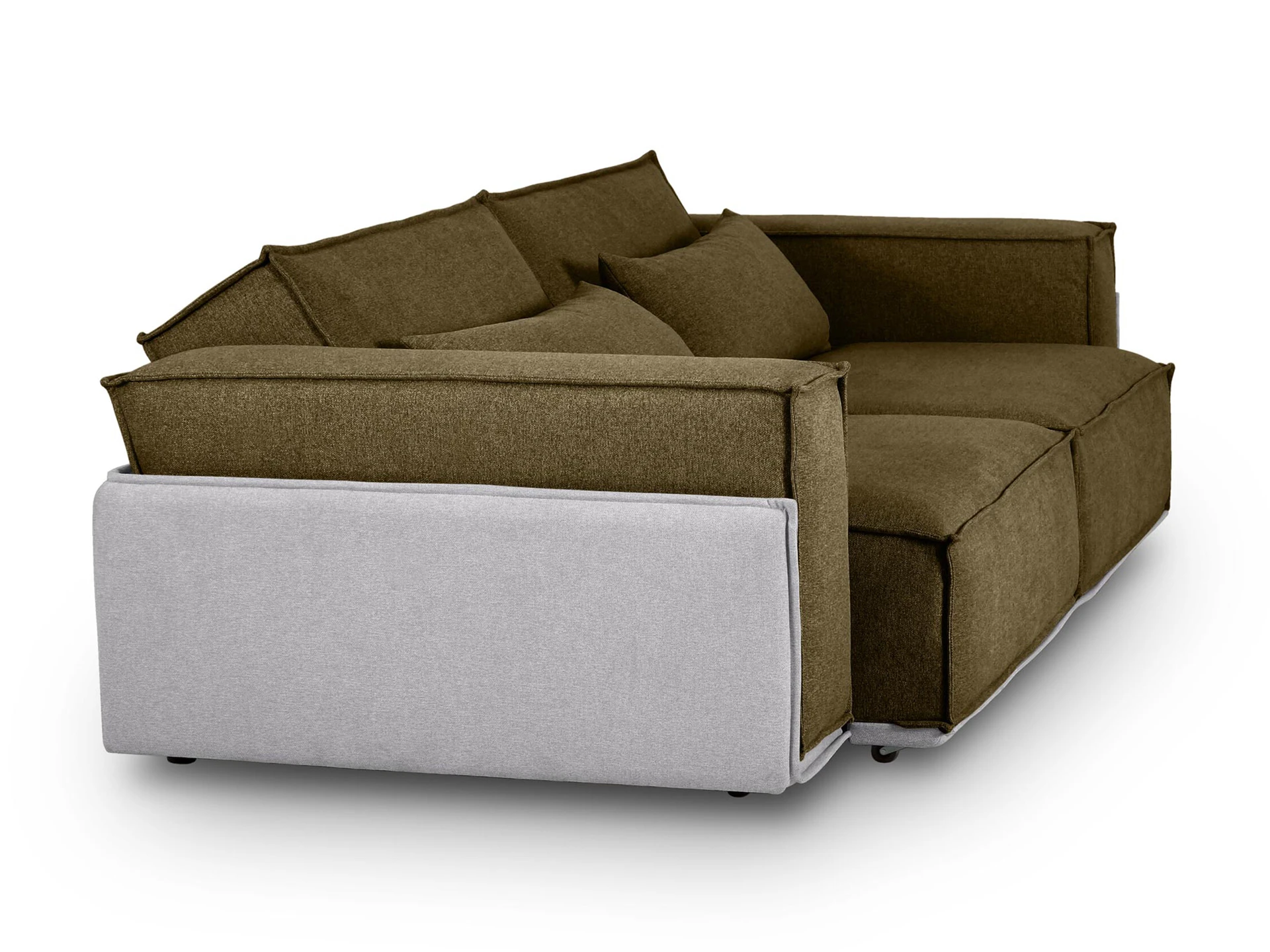 Диван Asti в интерьере