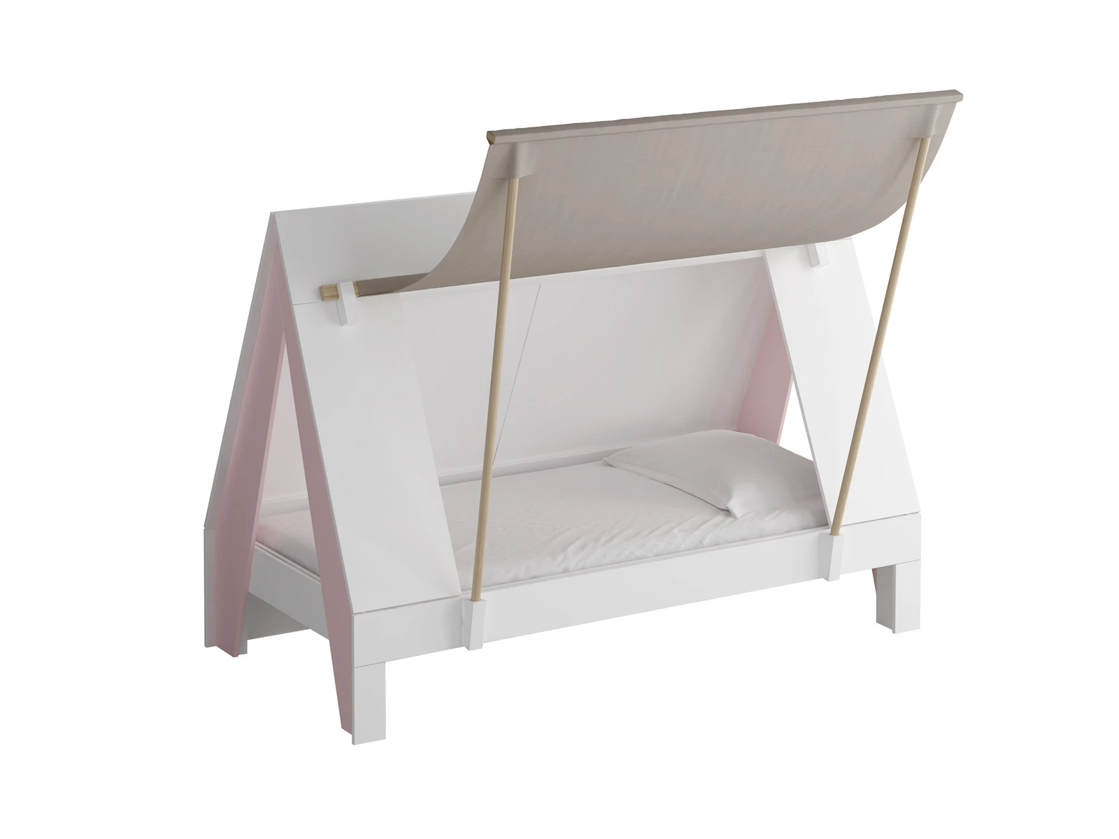 фото Кровать Campi