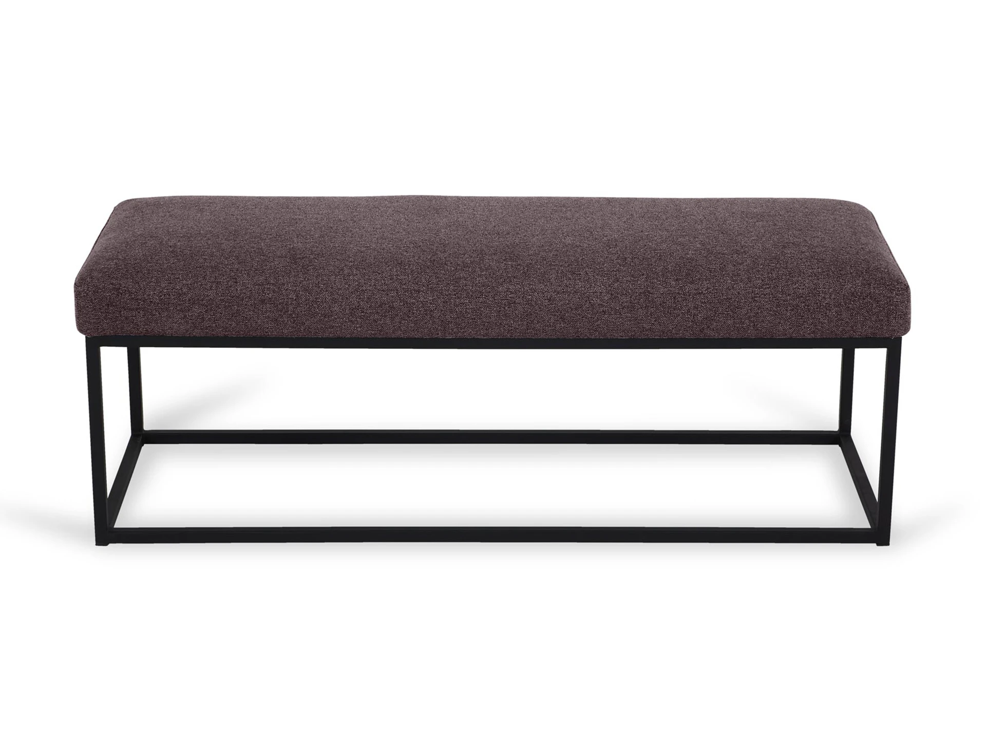 Банкетка Loft Flat в интерьере в Москве Банкетка Loft Flat в интерьере