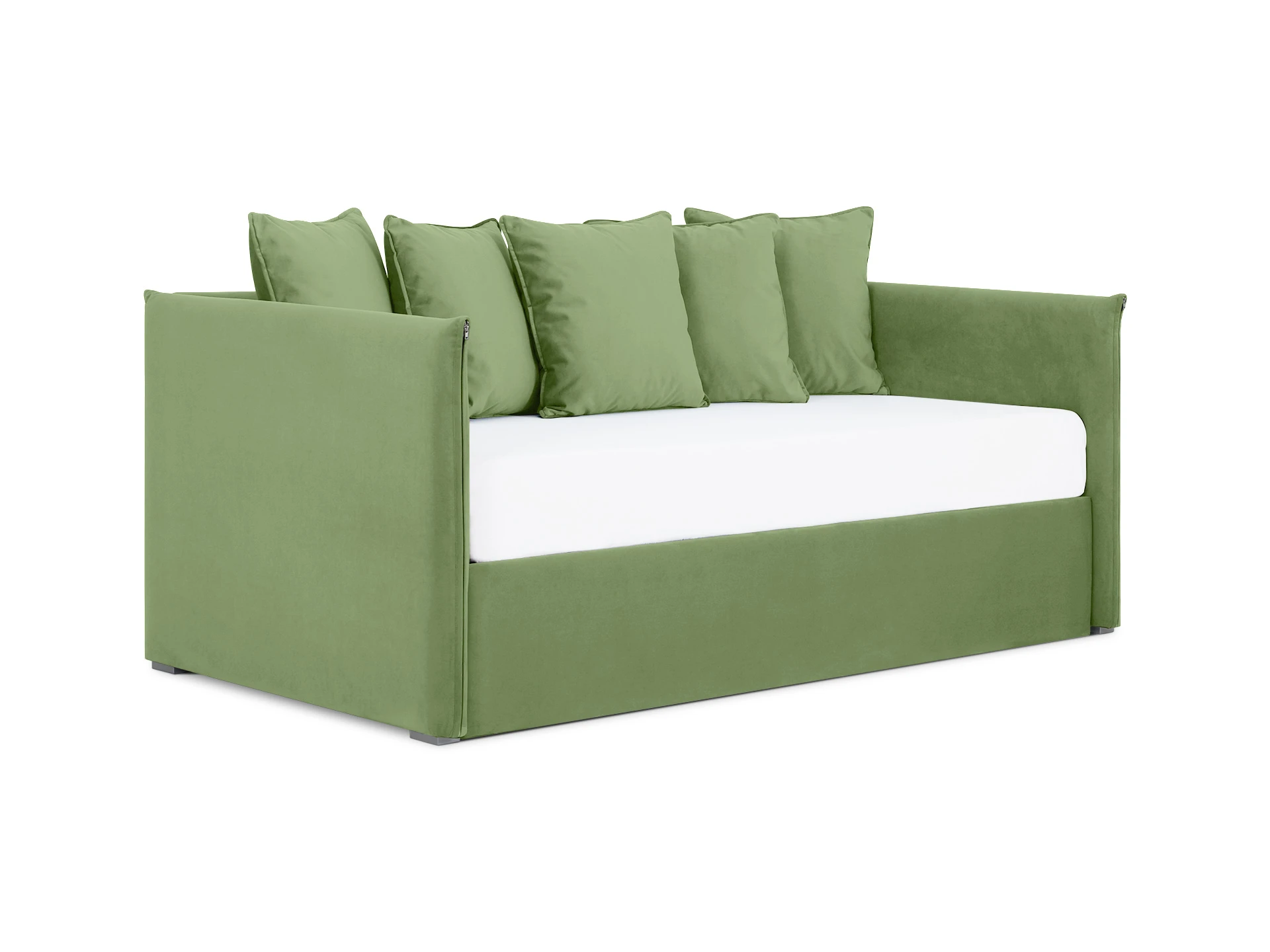 купить Кровать-кушетка Milano в Москве купить Кровать-кушетка Milano