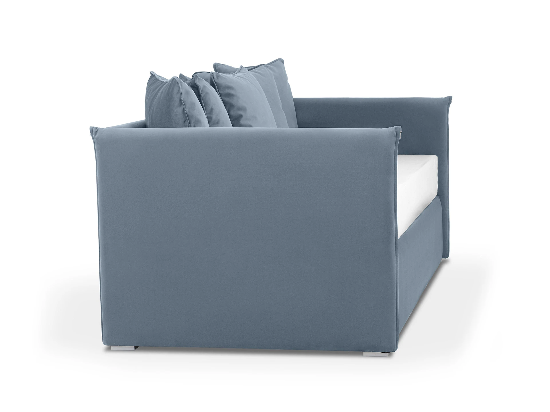 заказать Кровать-кушетка Milano в Москве заказать Кровать-кушетка Milano