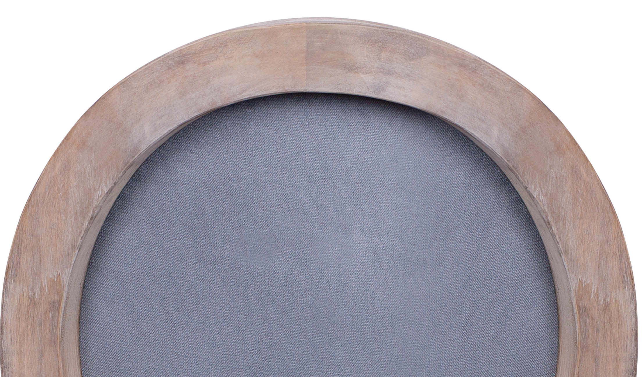 Дизайнерский барный стул Filon Vell Grey в интерьере