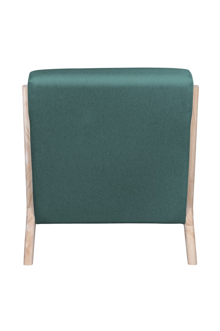 Кресло дизайнерское Cody B-emerald в интернет-магазине