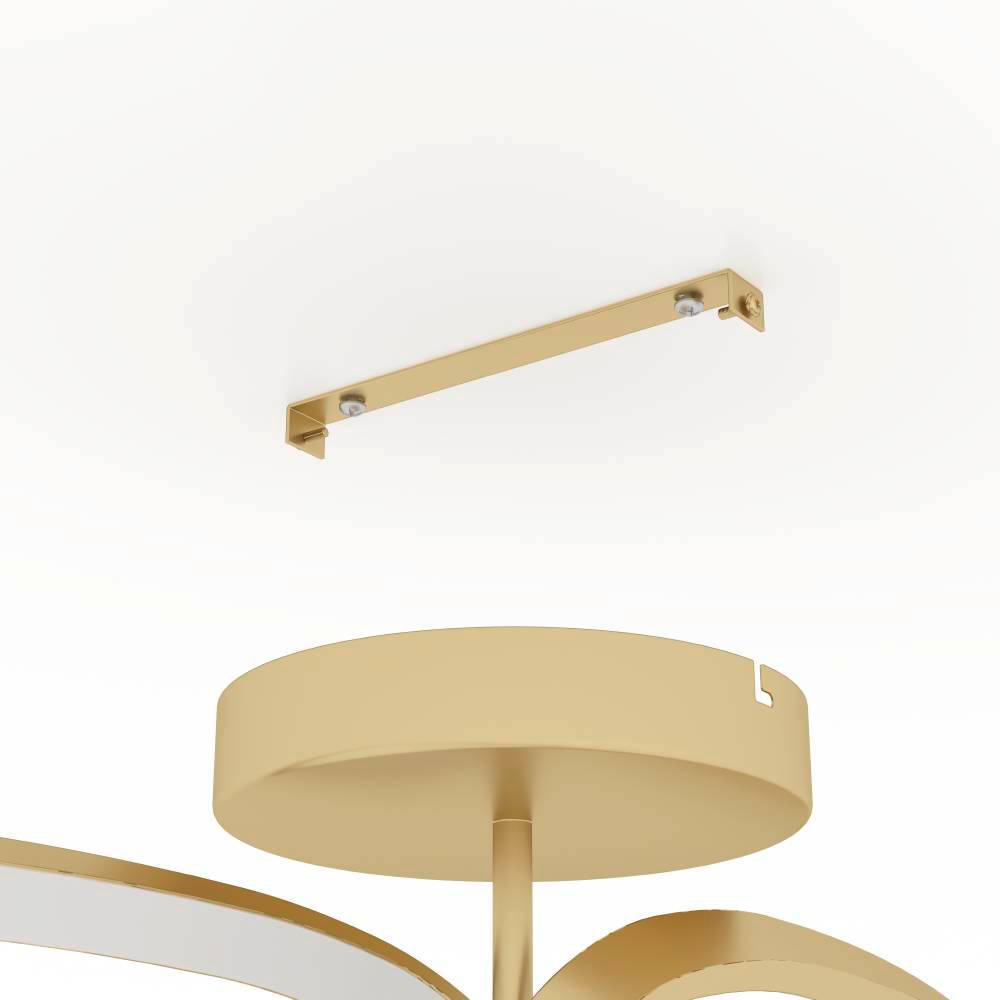 купить 390204 Люстра диммируемая LODOSA