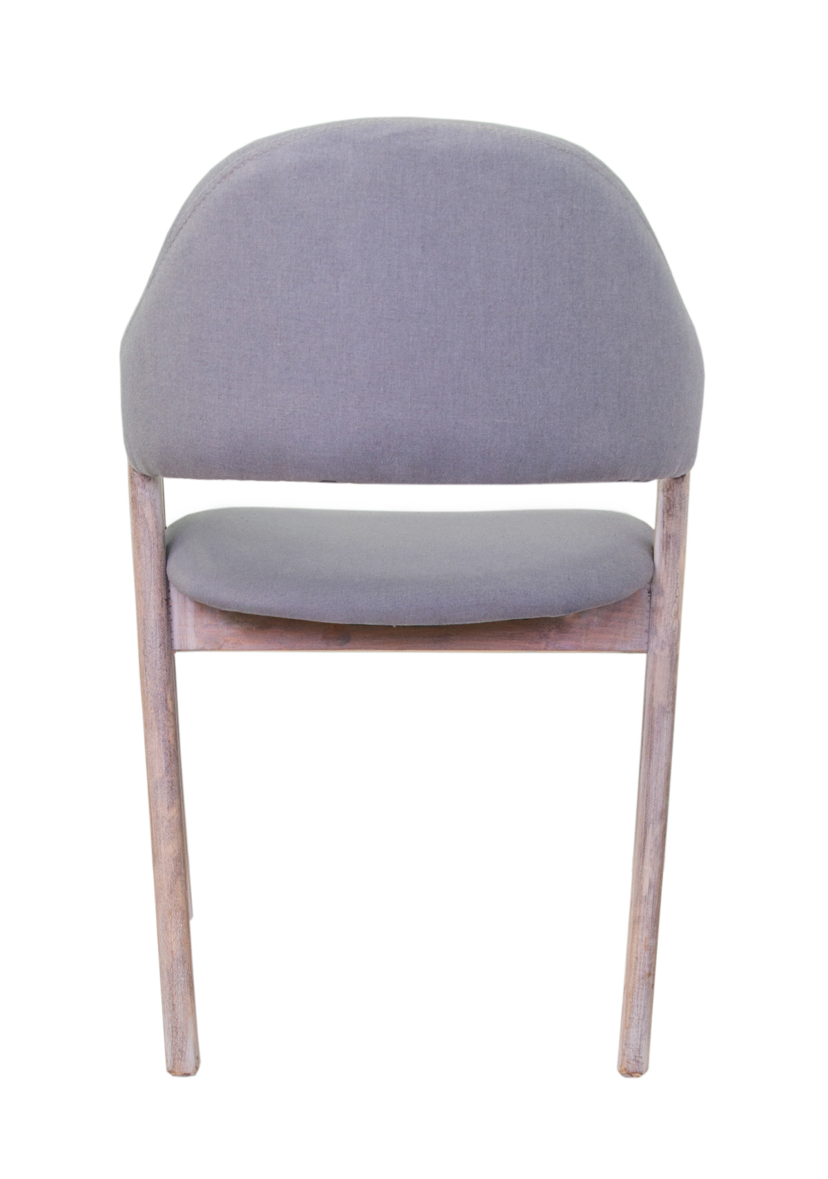 заказать Мягкий стул с подлокотниками Bento