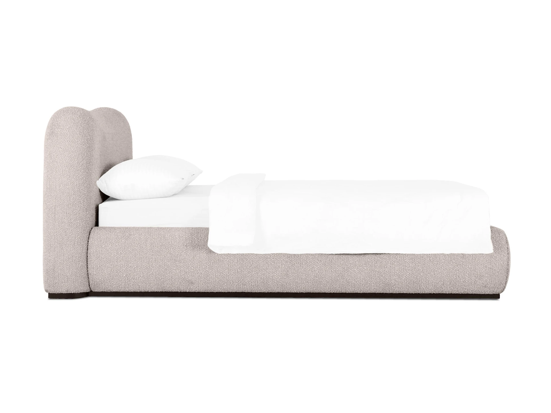 заказать Кровать Patti без подъемного механизма