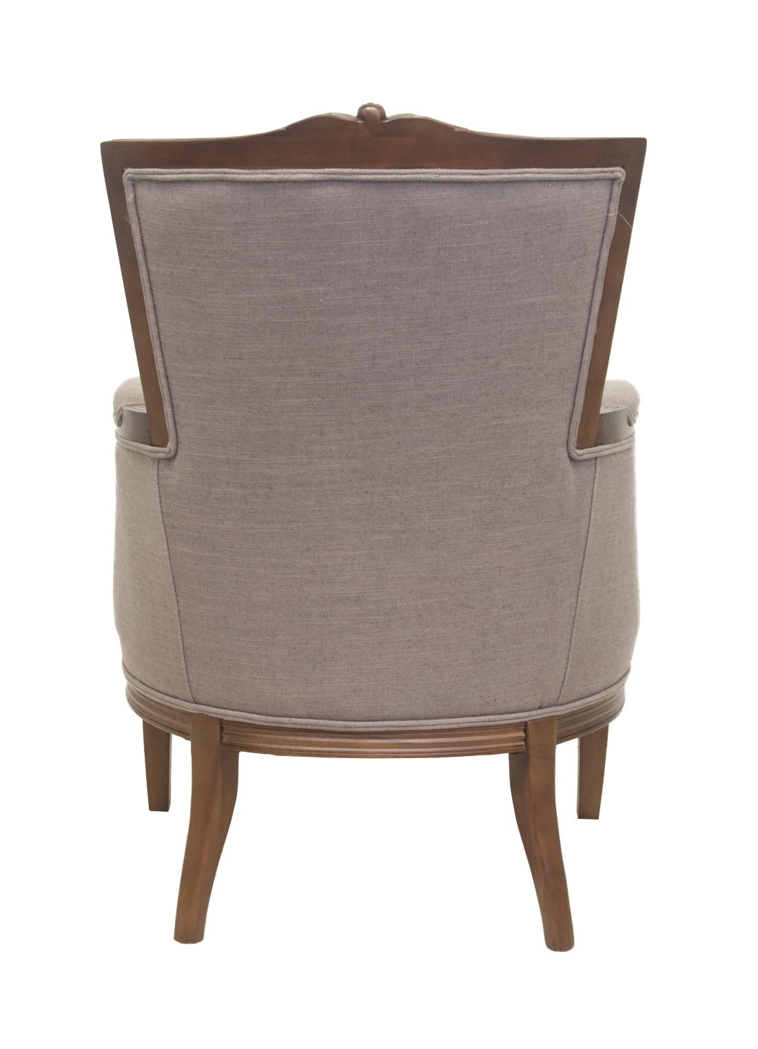 заказать Полукресло Tous Grey