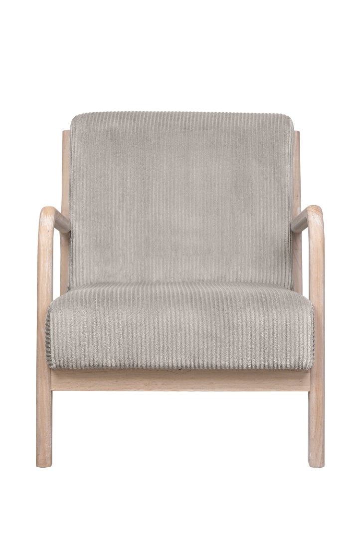 купить Кресло дизайнерское Cody Cream