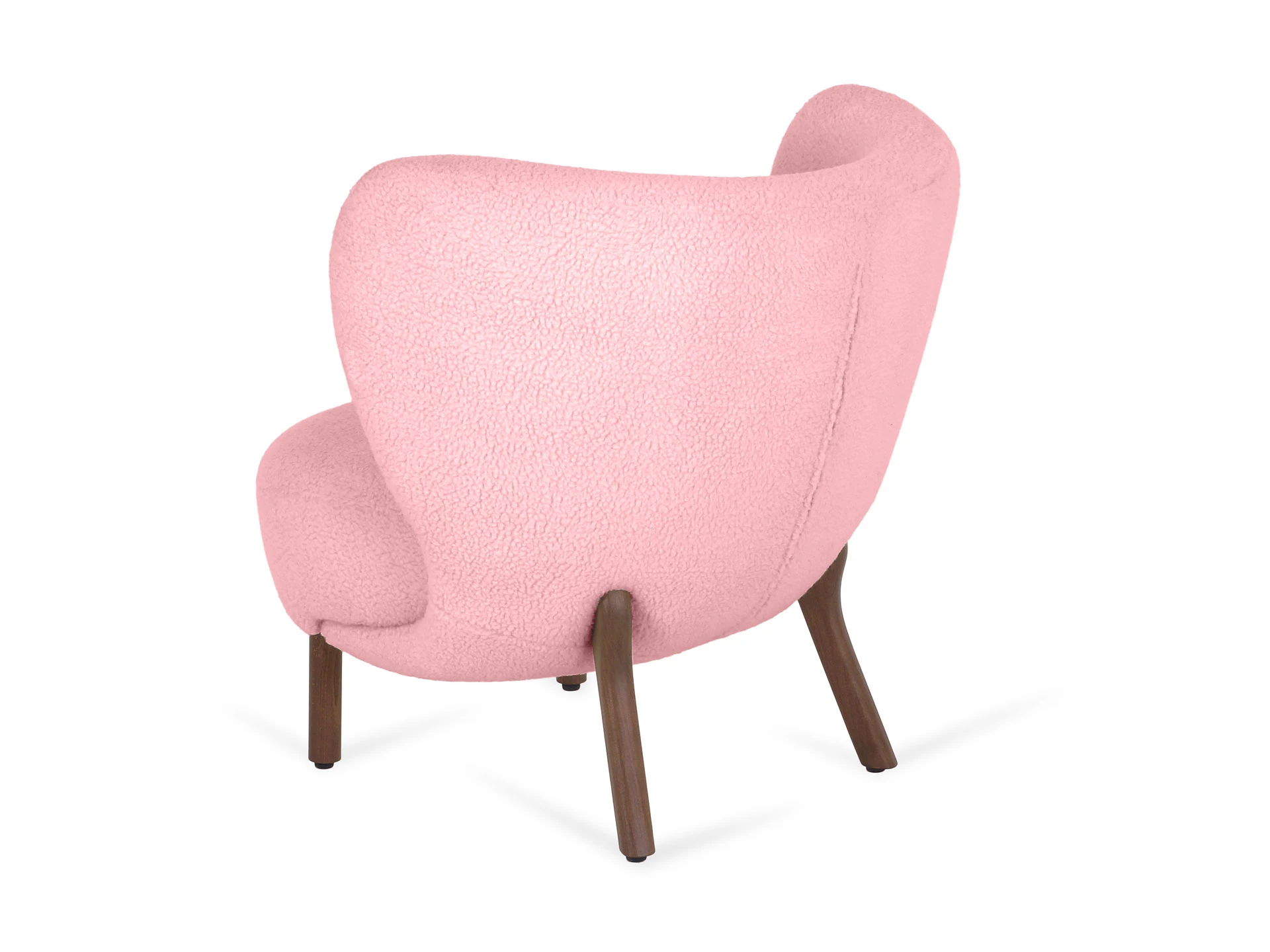 Кресло Lounge Wood в интернет-магазине