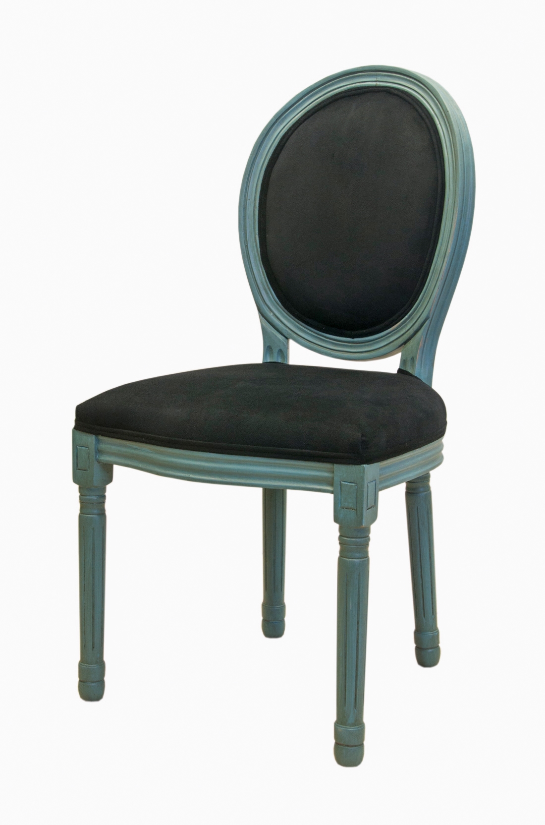 Стул для кафе Volker Old Navy в интернет-магазине в Москве Стул для кафе Volker Old Navy в интернет-магазине