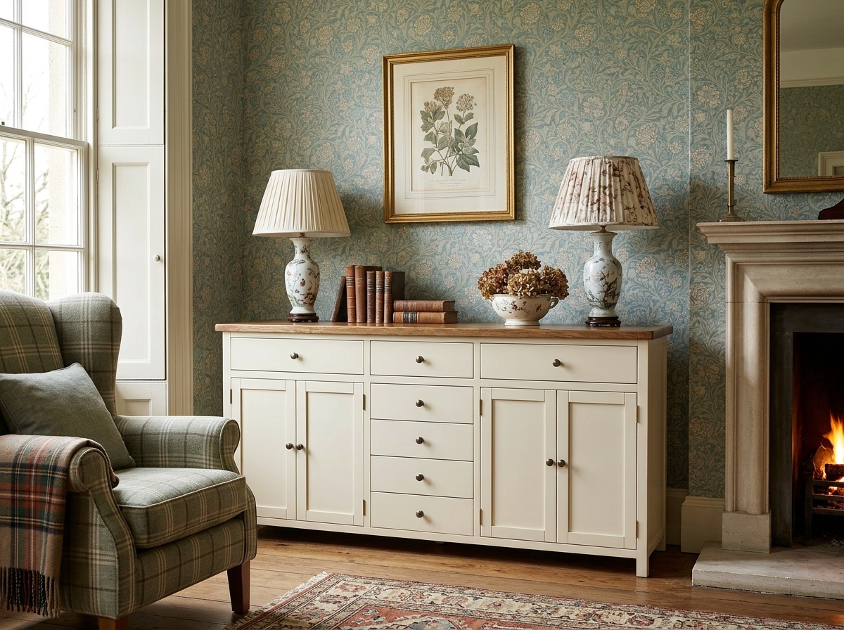 купить Большой комод "Жуль Верн (Jules Verne)" арт JV36ETGG/9001