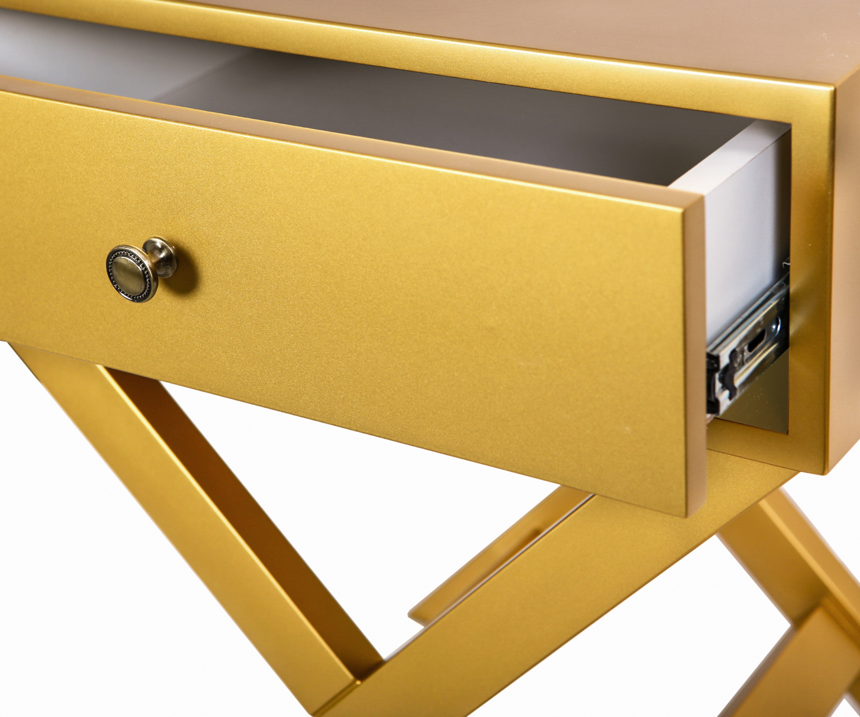 Дизайнерская тумба Tomas Gold в интернет-магазине