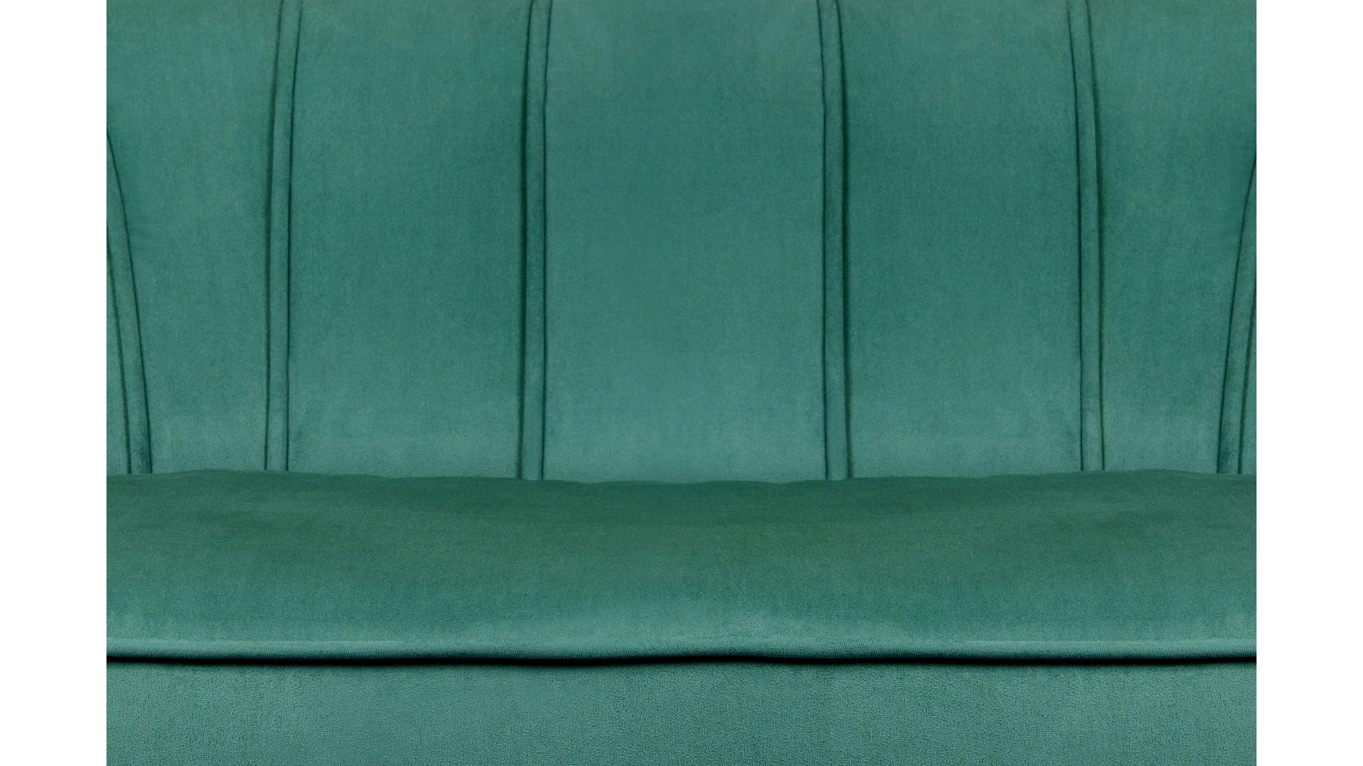 фото Комплект кресел и дивана ракушка Pearl Triple Green V2