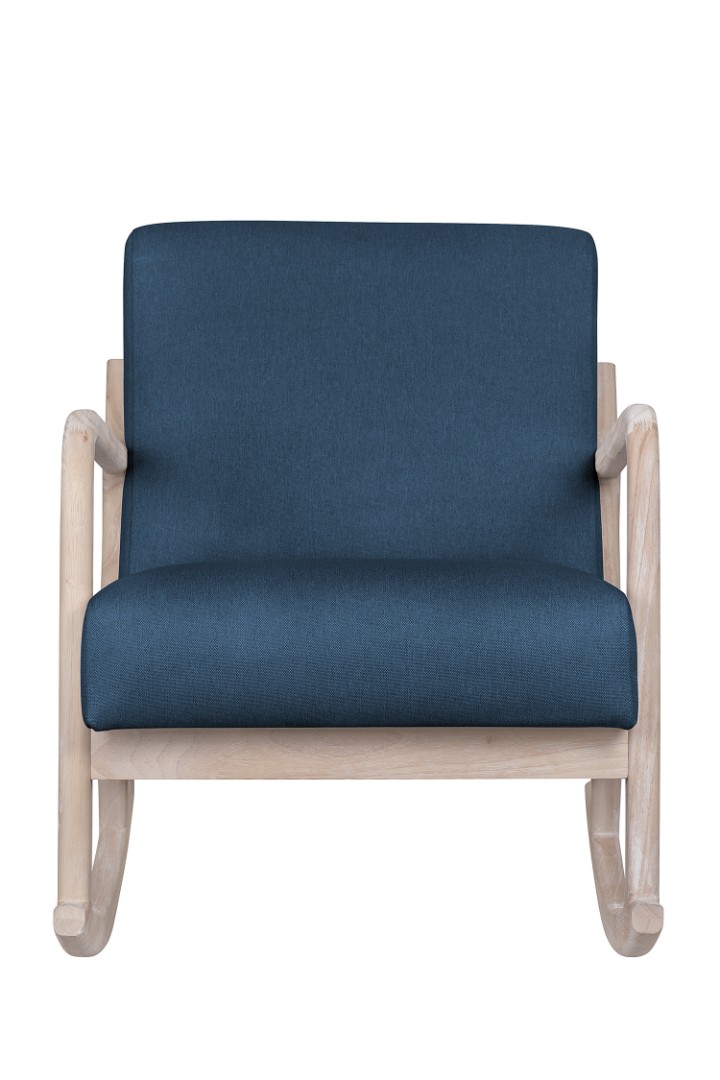 купить Кресло-качалка Cody B-midnight