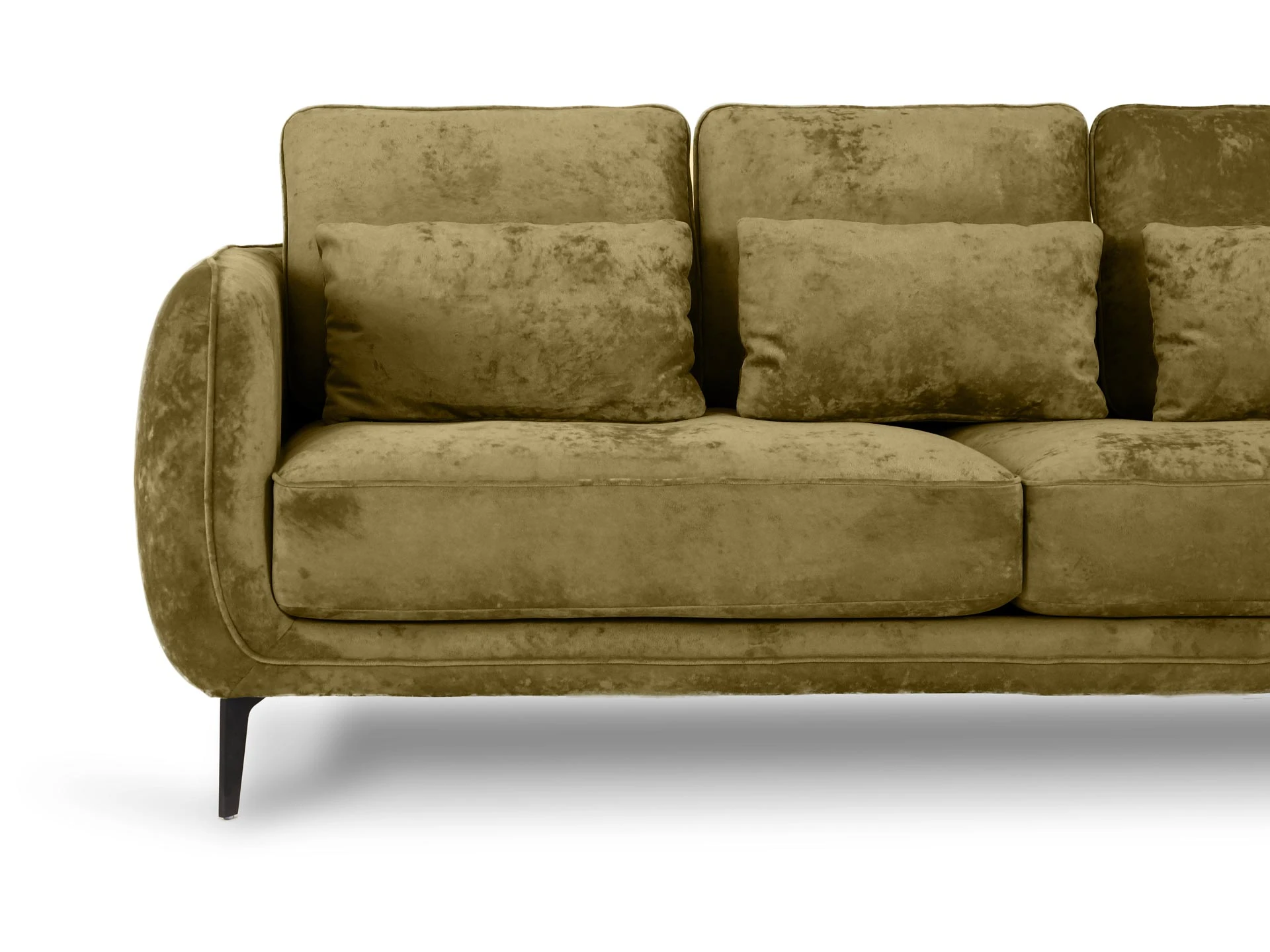 Диван Amsterdam трёхместный в интернет-магазине в Москве Диван Amsterdam трёхместный в интернет-магазине